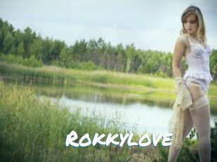 Rokkylove
