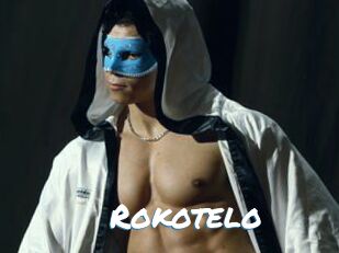 Rokotelo