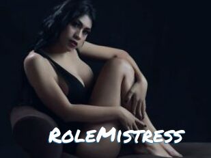 RoleMistress