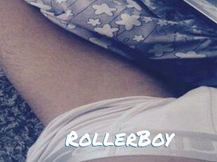 RollerBoy
