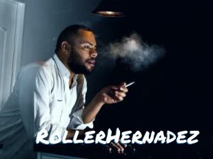 RollerHernadez