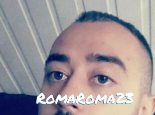 RomaRoma23