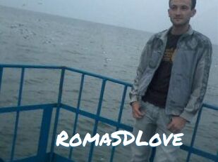 RomaSDLove