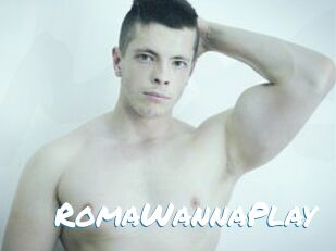 RomaWannaPlay