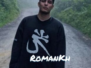 RomanKh