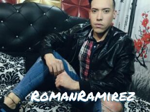 RomanRamirez