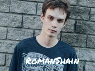 RomanShain