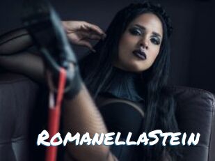 RomanellaStein