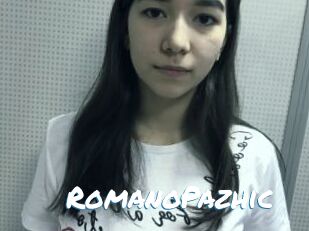 RomanoPazhic