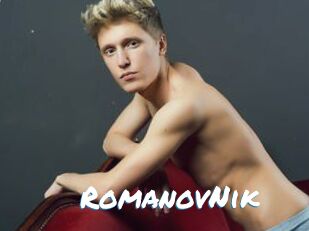 RomanovNik