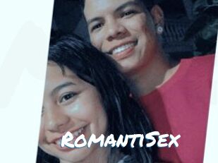 RomantiSex