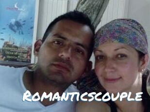 Romanticscouple
