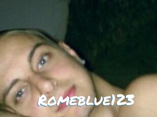 Romeblue123 Max 50