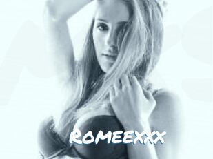 Romeexxx
