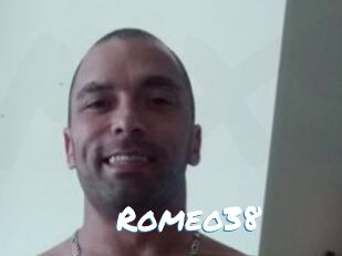 Romeo38