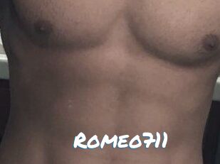 Romeo711