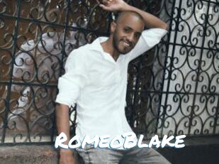 RomeoBlake