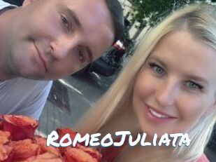 RomeoJuliata