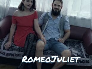 RomeoJuliet