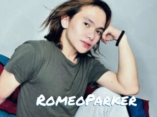 RomeoParker