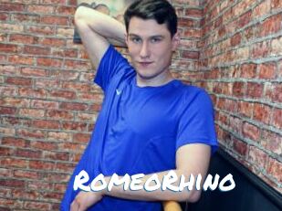 RomeoRhino