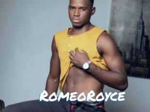 RomeoRoyce