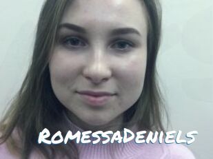 RomessaDeniels
