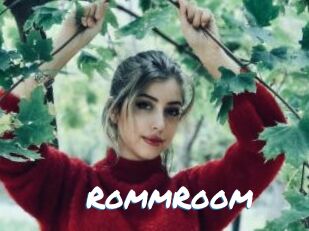 RommRoom