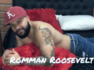 Romman_Roosevelt