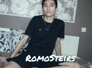 RomoSteirs