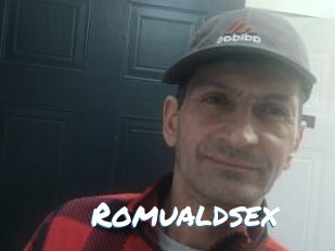 Romualdsex