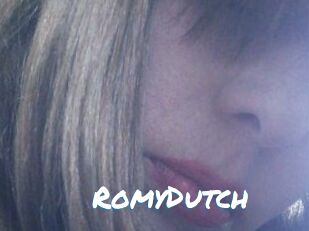 RomyDutch