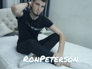 RonPeterson