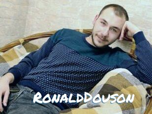 RonaldDouson