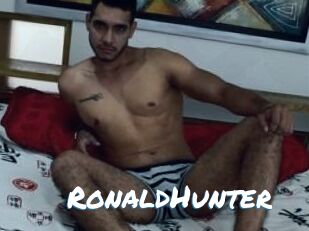RonaldHunter Max 50