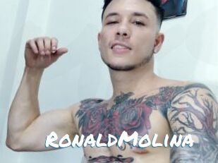 RonaldMolina
