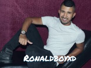 Ronaldboyxd