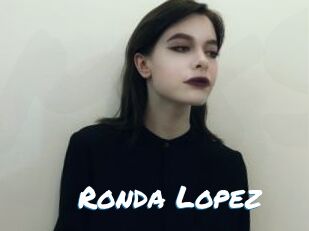 Ronda_Lopez