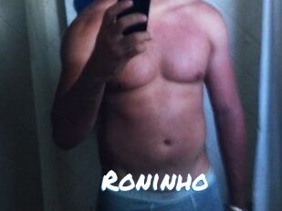 Roninho