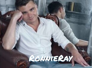 RonnieRay