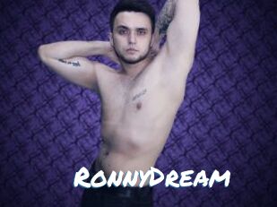 RonnyDream