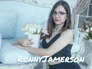 RonnyJamerson