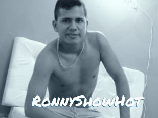 RonnyShowHot Max 50