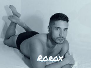 Rorox