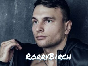 RorryBirch