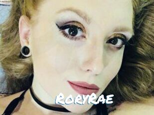 RoryRae