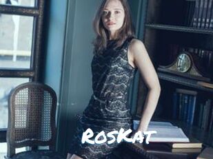 RosKat