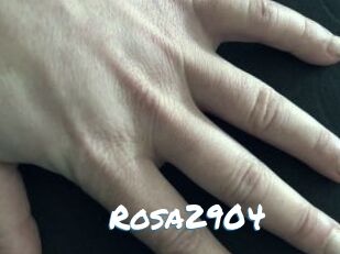 Rosa2904 Max 50