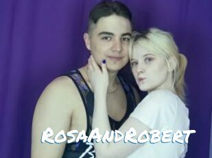 RosaAndRobert