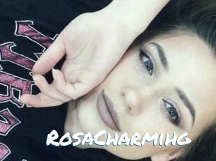 RosaCharmihg